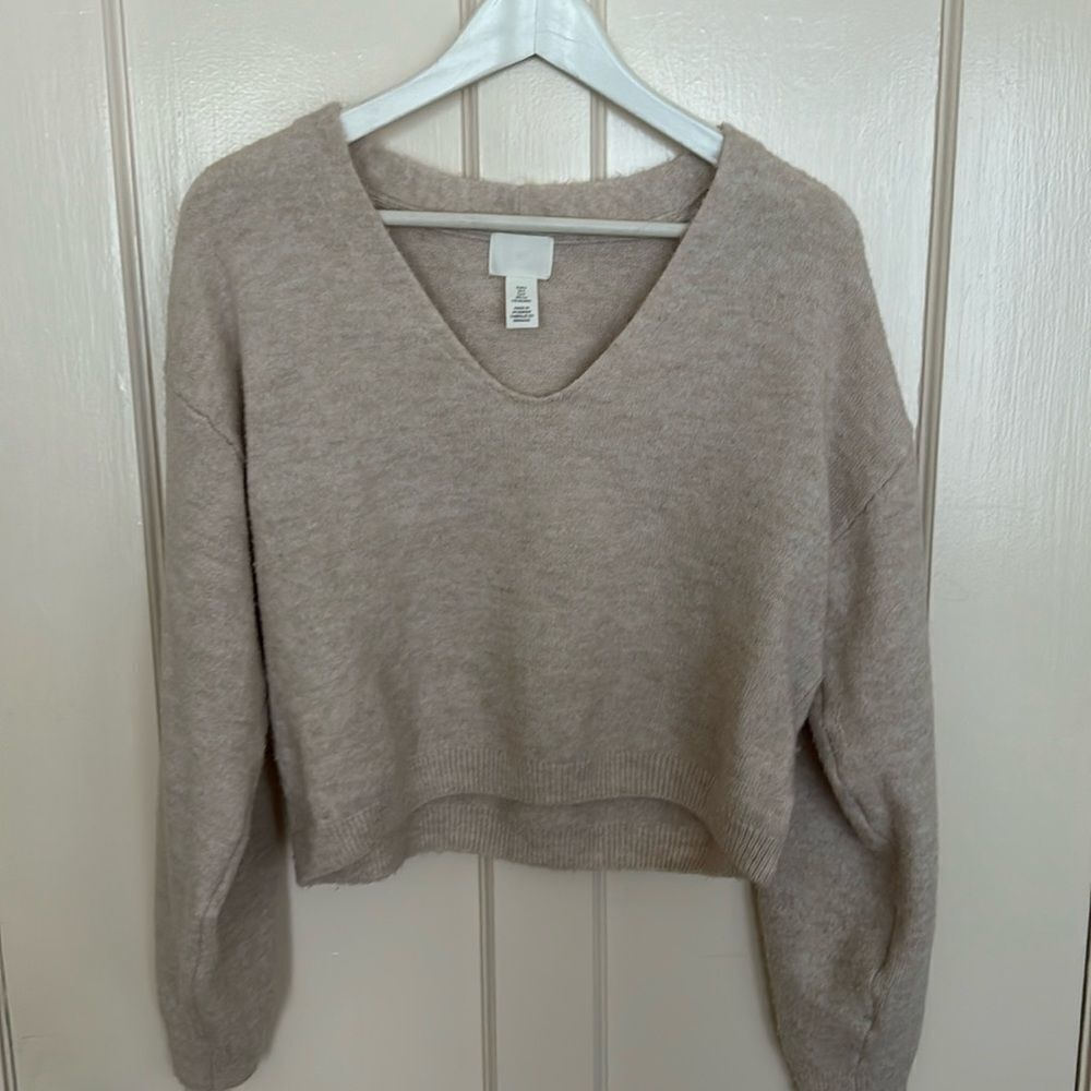 H&m Sweater